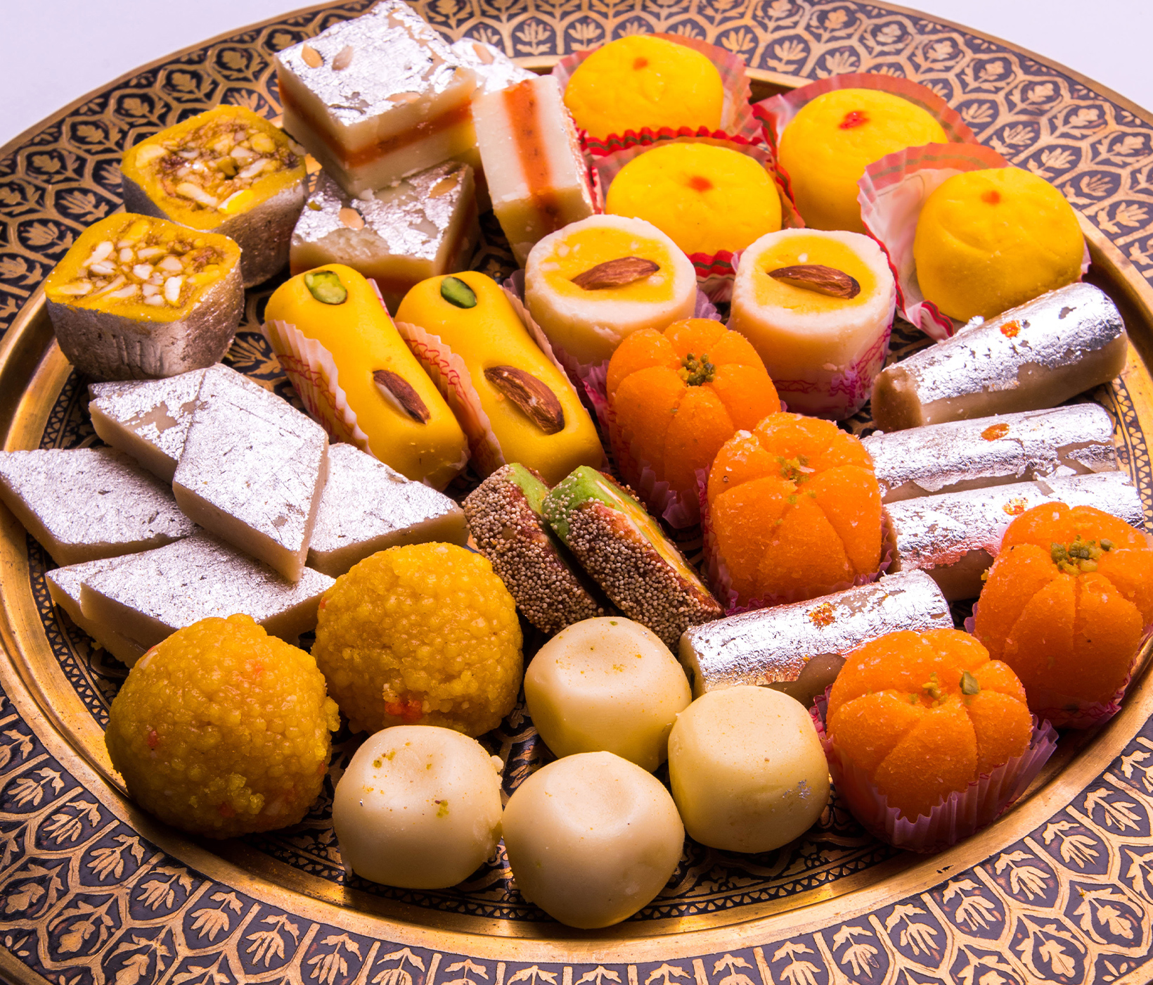 Sweets BRC By Noble Dehydrates